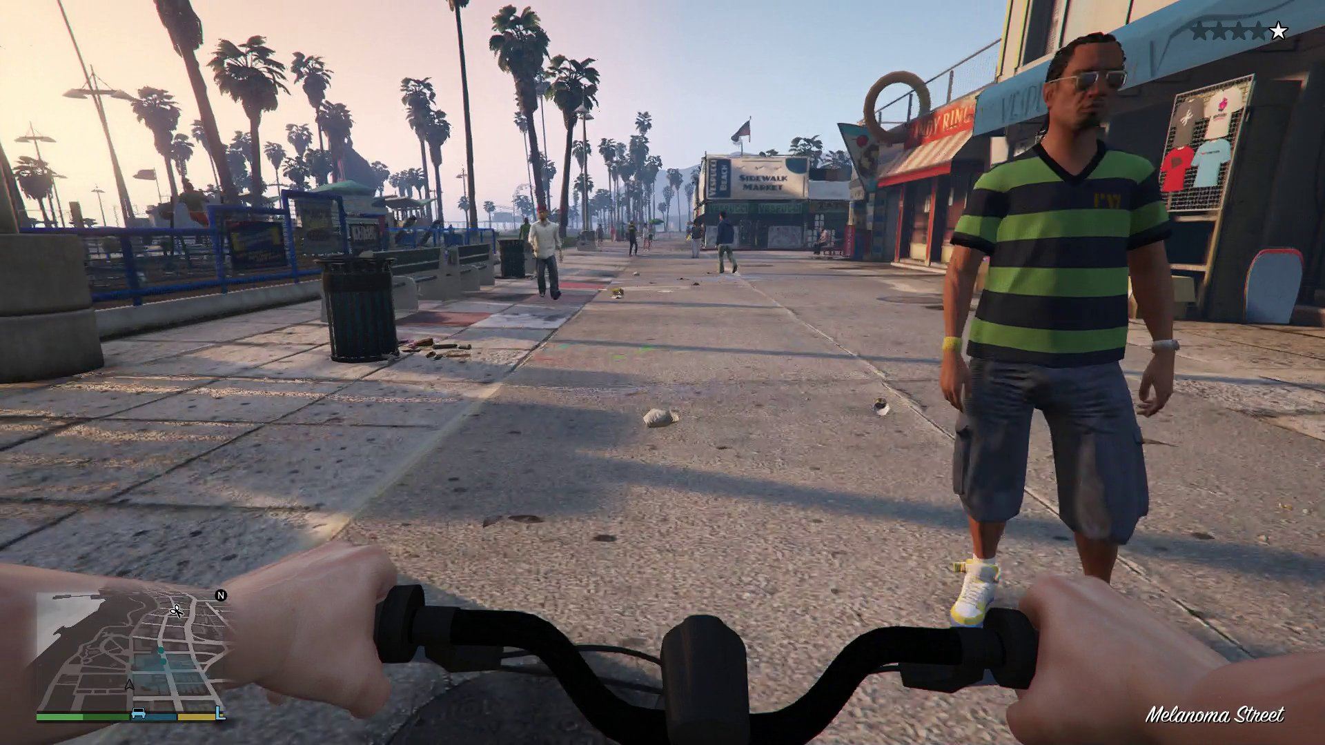 Grand Theft Auto V (NG) - Imagen 31